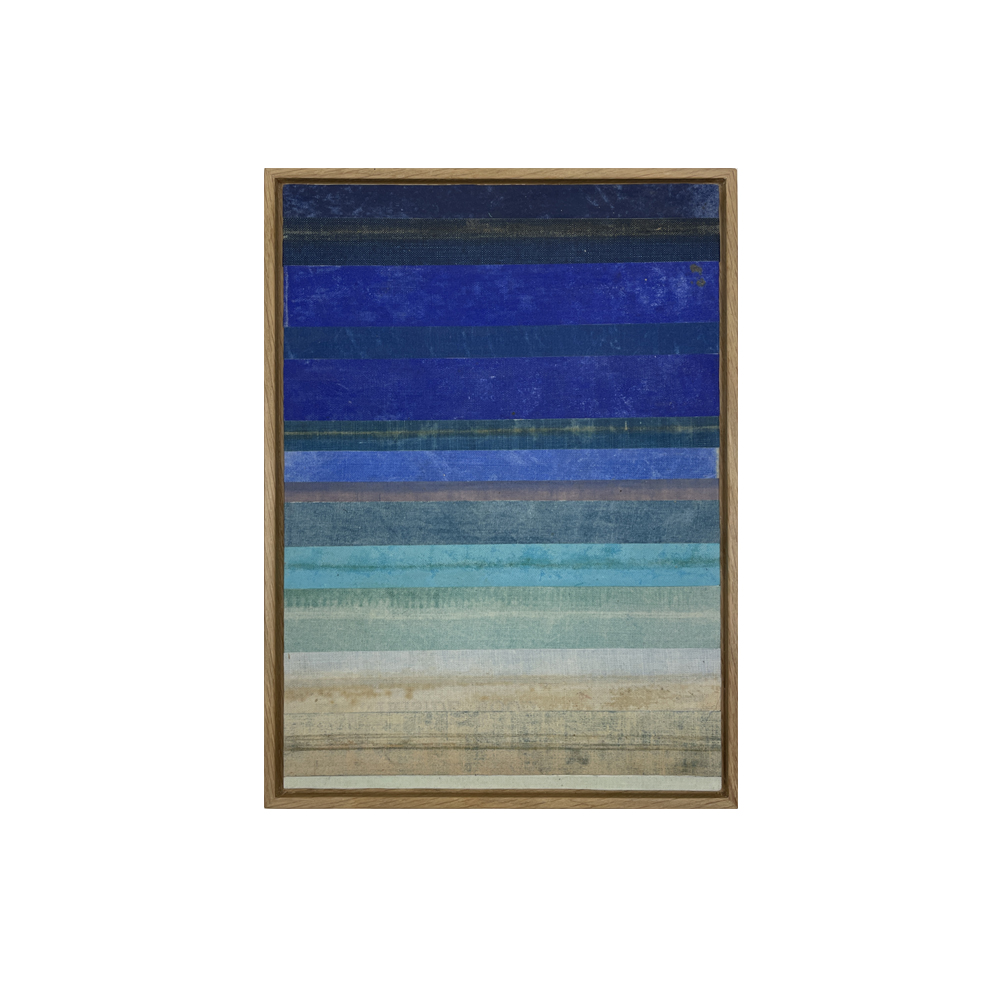 ionian blues one